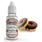 CAPELLA CHOCOLATE GLAZED DOUGNUT