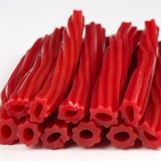 TPA RED LICORICE