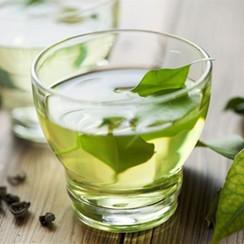 GREEN TEA