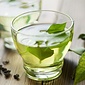 TPA GREEN TEA