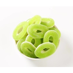 APPLE RINGS