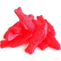 SWEDISH FISH