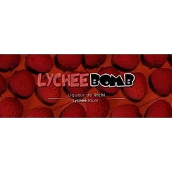 LYCHEE BOMB