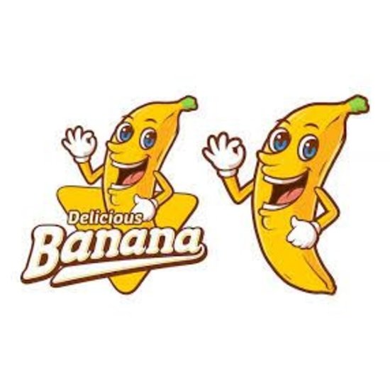 AW FLAVOR HORNY BANANA