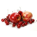 AW FLAVOR GARDEN OF EDEN (APPLE CHERRY)