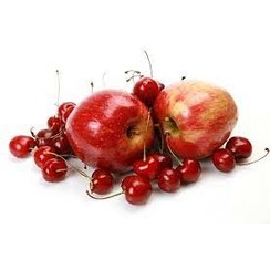 GARDEN OF EDEN (APPLE CHERRY)