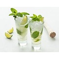 AW FLAVOR GUSTO MOJITO