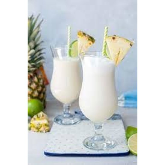 AW FLAVOR PINACOLADA