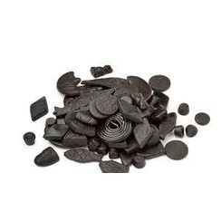 LIQUORICE