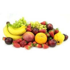 FRUIT MIX