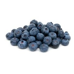 SH BILBERRY