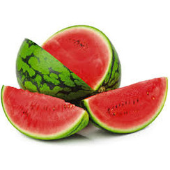 PASTEQUE/WASSERMELONE 30 ML