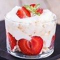 AW FLAVOR 30ML FRAISE A LA CREAM 30 ML