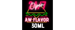 AW FLAVOR 30ML