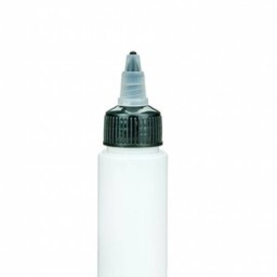 AW DIY BOTTLE 50 ML WITH DOSING CAP