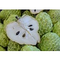 AW FLAVOR CHERIMOYA