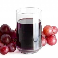 GRAPE JUICE