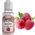 CAPELLA RASPBERRY