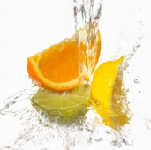 CITRUS SPLASH