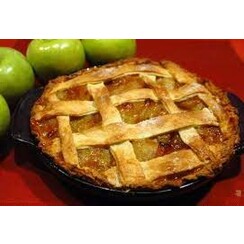 APPLE PIE