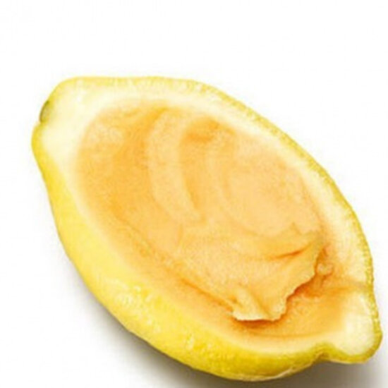 AW FLAVOR CHEFS CHOICE ZITRUS-CREME