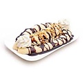 AW FLAVOR CHEFS CHOICE CRYSTAL`S BANANA SPLIT