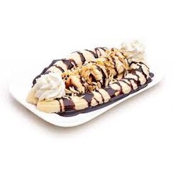 CRYSTAL`S BANANA SPLIT