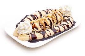 CRYSTAL`S BANANA SPLIT