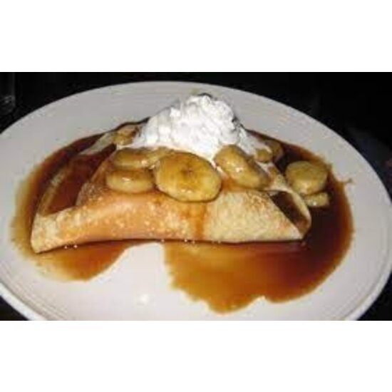 AW FLAVOR CHEFS CHOICE BANANAS FOSTER