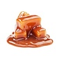 AW ITALIAN STYLE CARAMEL