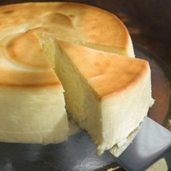 AW ITALIAN STYLE CHEESECAKE OLYMPUS