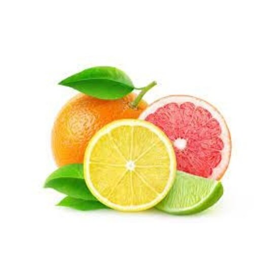 AW ITALIAN STYLE ZITRUS-MISCHUNG