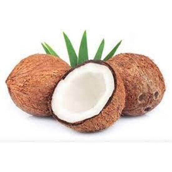 AW ITALIAN STYLE COCONUT