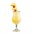 AW ITALIAN STYLE PINA COLADA BRAZILIAN