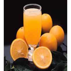 ROYAL ORANGE JUICE