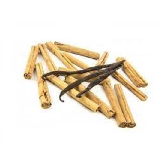 AW ITALIAN STYLE VANILLA TAHITY