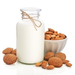 ALMOND MILK