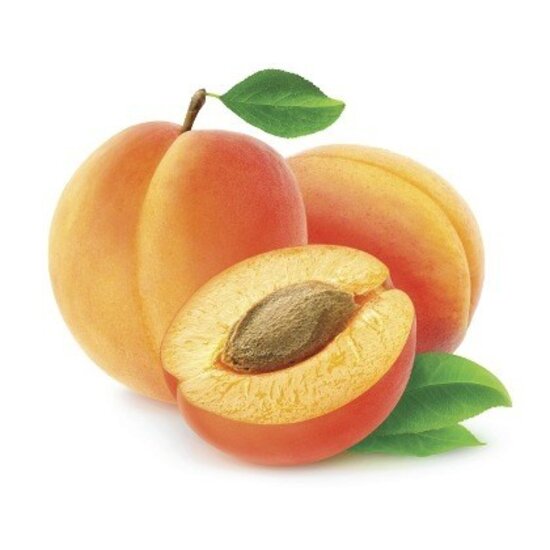 AW GREEK STYLE APRICOT