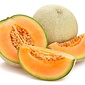 AW GREEK STYLE CANTALOUPE MELON