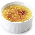 AW GREEK STYLE CREME BRULEE