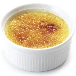 CREME BRULEE