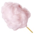 AW GREEK STYLE COTTON CANDY