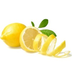 LEMON PEEL