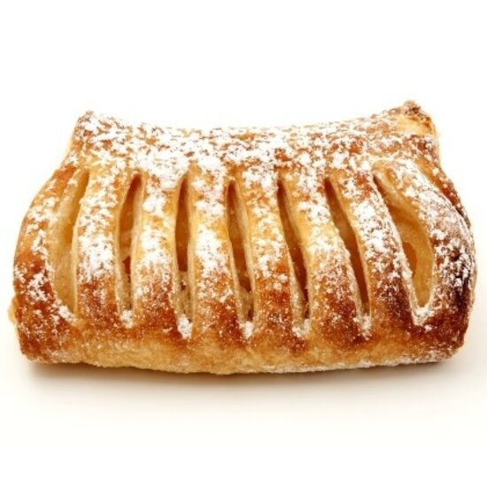 AW GREEK STYLE STRUDEL