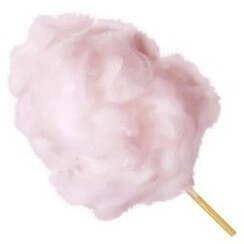 ZUCKERWATTE