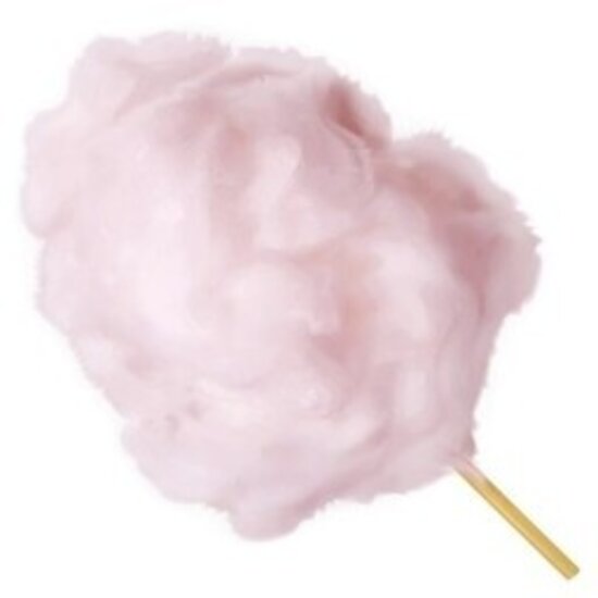 AW GERMAN STYLE CANDYFLOSS