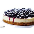 AW AMERICAN STYLE BERRY CHEESECAKE