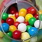 AW DANISH STYLE CHEWING GUM BALLS