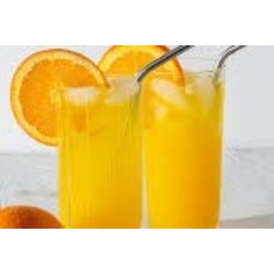 AW DANISH STYLE ORANGE LEMONADE