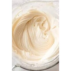 CREAM CHEESE ICING